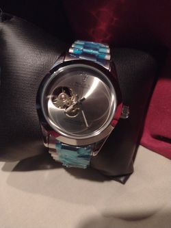 Dress Watch