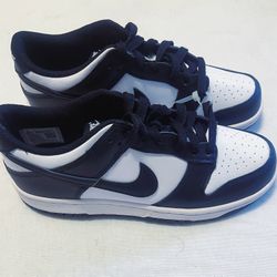Nike Panda Dunks 6y