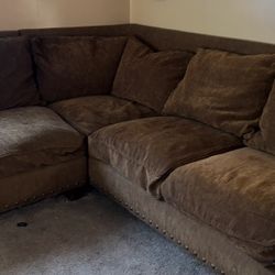 Sectional Sofa