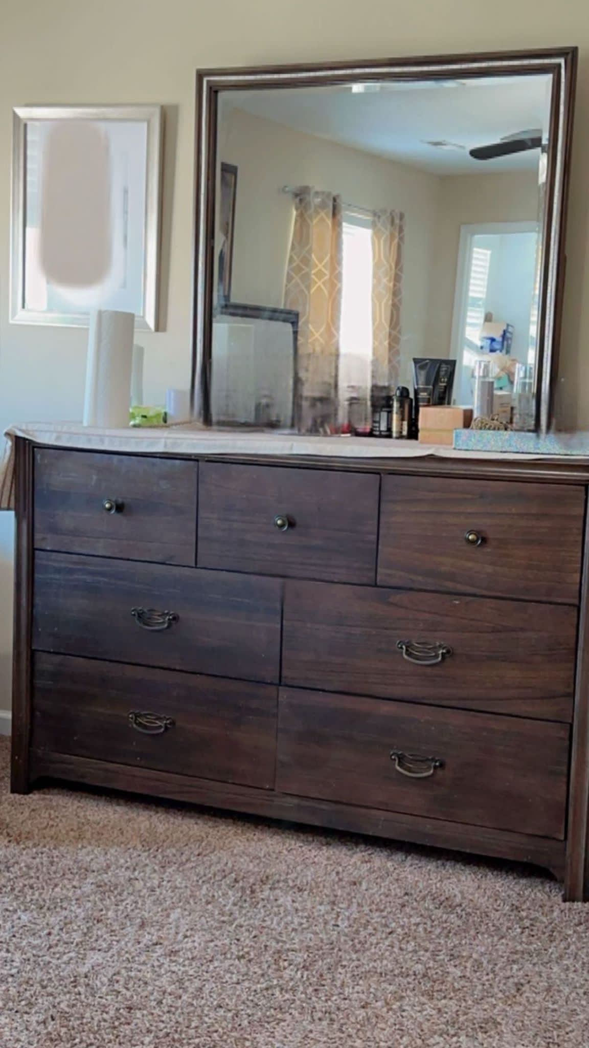 Bed Room Furniture