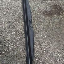 2017 Toyota Highlander accessory