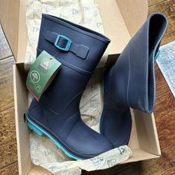 Kamik Kids Rain Boots