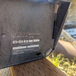 Garage Door Opener 