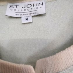 St John Dress Suit