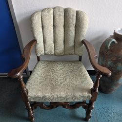 Antique Chair