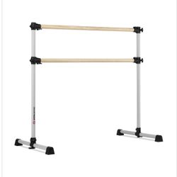 Vita Barre Portable Ballet Barre