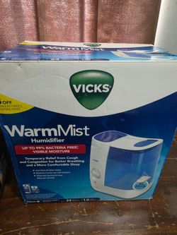 Humidificador de vapor