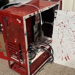 Custom 420 Unbuilt Beginner PC