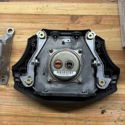 Complete Airbag System 4th Gen 2003 4Runner