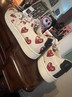 Converse Shoes