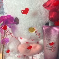 Nice Gift San Valentines 💘 