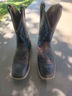 Ariat Boots
