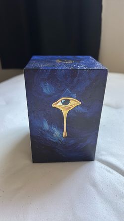 Tomorrowland 2026 Box