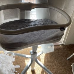Halo Bassinet