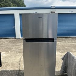Whirlpool Refrigerator 