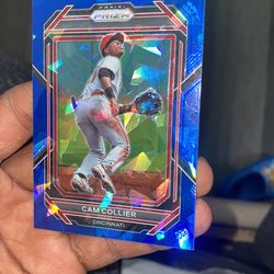 Baseball Card