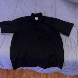 Dickies shirt