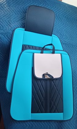 Seat covers
