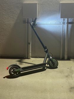 AOVOWHEEL scooter
