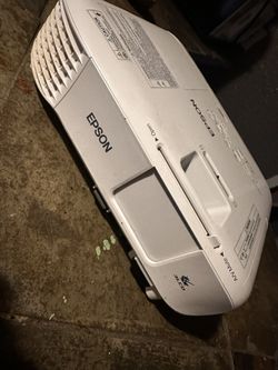 Epson Projector