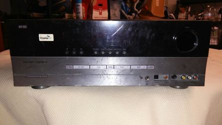 * HOME THEATRE RECEIVERS LOT* TOP OF THE LINE*
