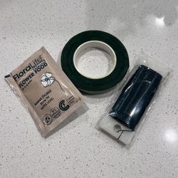 Flower Supplies