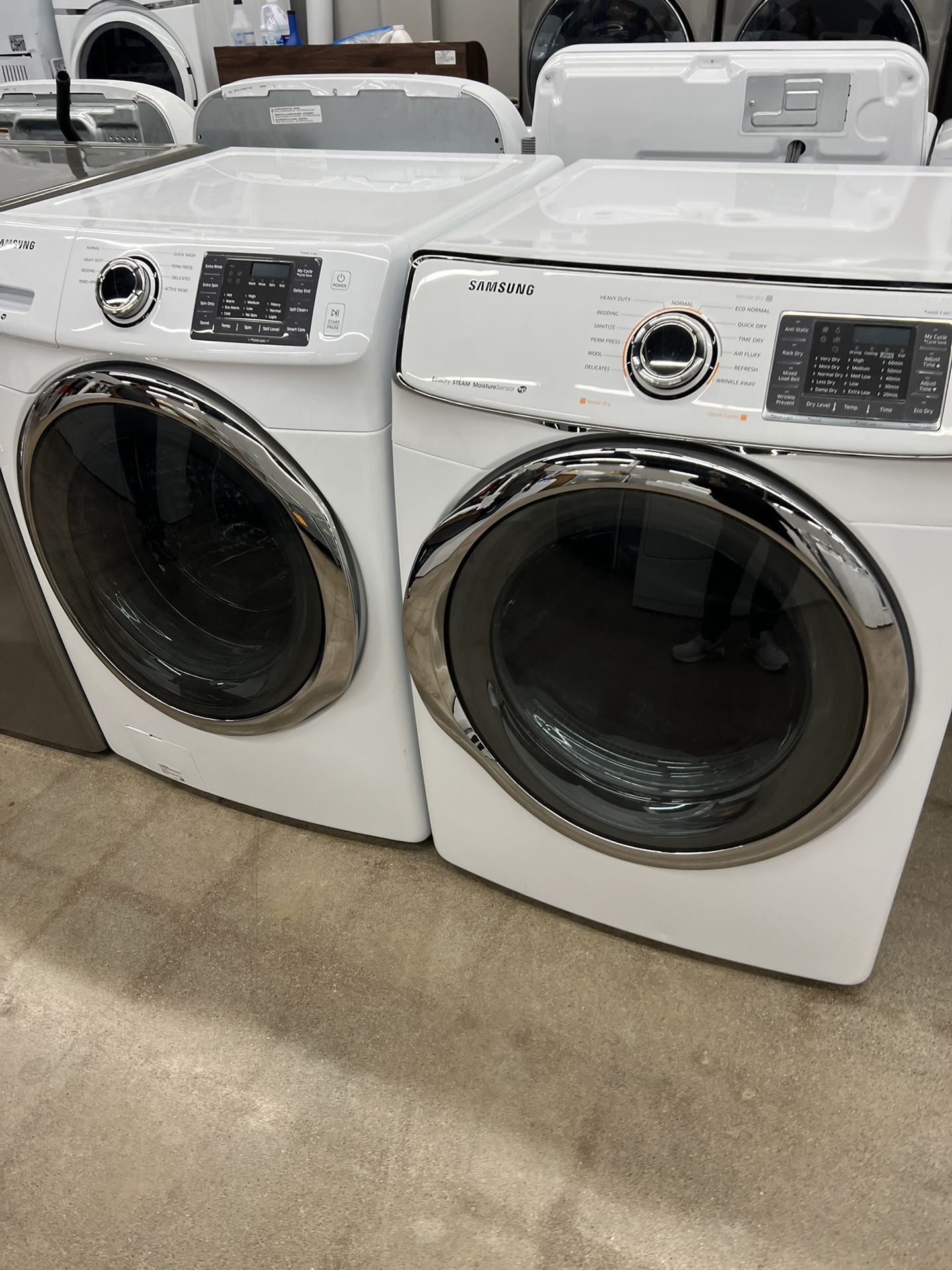Combo Washer And Dryer Deals