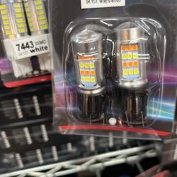 LED Bulbs In stock Brake Reverse Plate Parking Light Dome Light Turn Signal And More