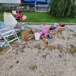 FREE Get It Before The Rain Comes 