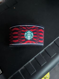 Starbucks World Cup Sleeve 2026