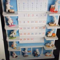 Pillsbury Doughboy Collection 