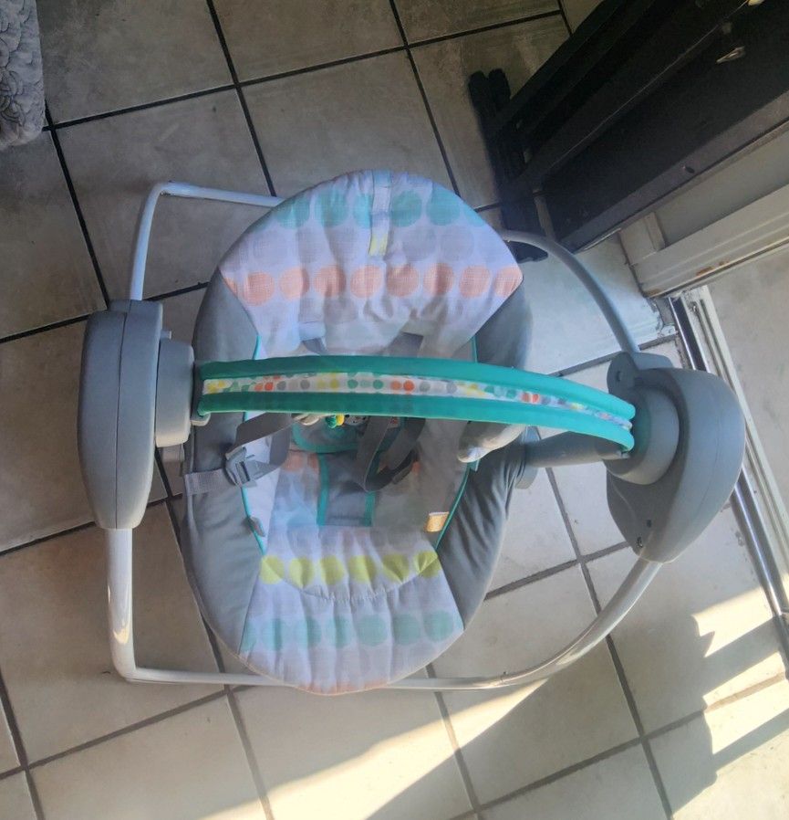 Baby Swing