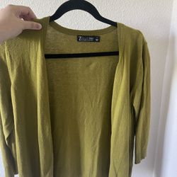Cardigan 