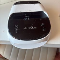 Melody Susie UV Lamp 