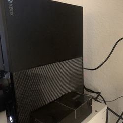 Xbox One ( No Control) 