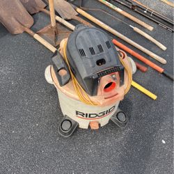 Shop Vac Best Offer 
