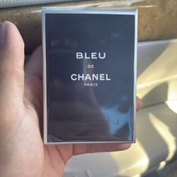 Chanel Cologne