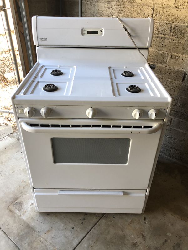 Tappan Millenia Gas Stove for Sale in Ontario, CA OfferUp