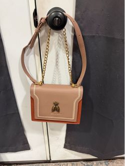 Cute bee bag