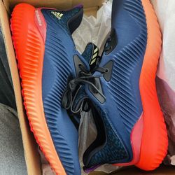 Adidas Alphabounce Running shoes 7.5W BRAND NEW
