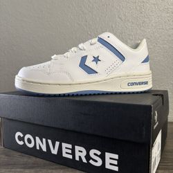 Converse Weapon Leather