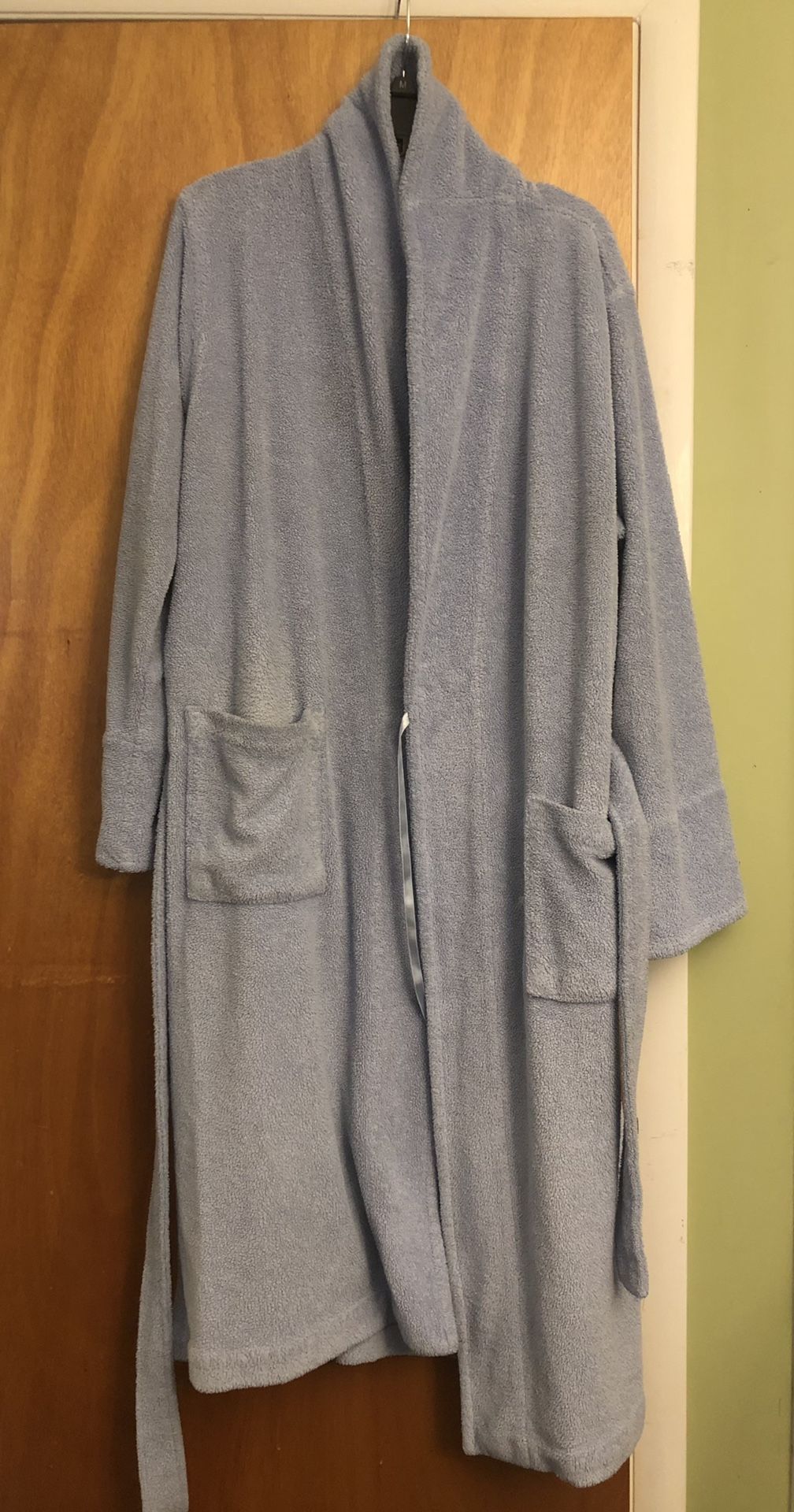 Womens Charter Club Robe Size Large