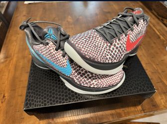 Brand New Kobe 3D Size 11 Men.