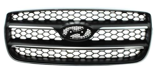 Front grille Hyundai Santa Fe