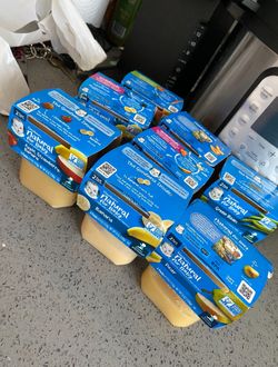 Baby Food