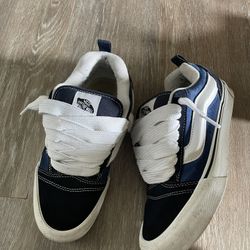 Vans Knu Skool