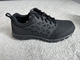 Reebok 8.5M Sublite Cushion Work Shoes