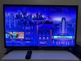 32 Inch Roku Tv