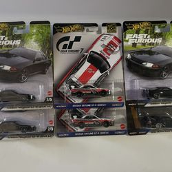 Hot wheels 2 for $30