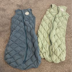 Dreamland Baby Weighted Sleepsack